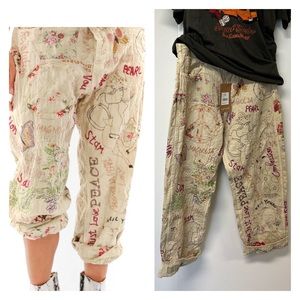 SOLD / Magnolia Pearl pants